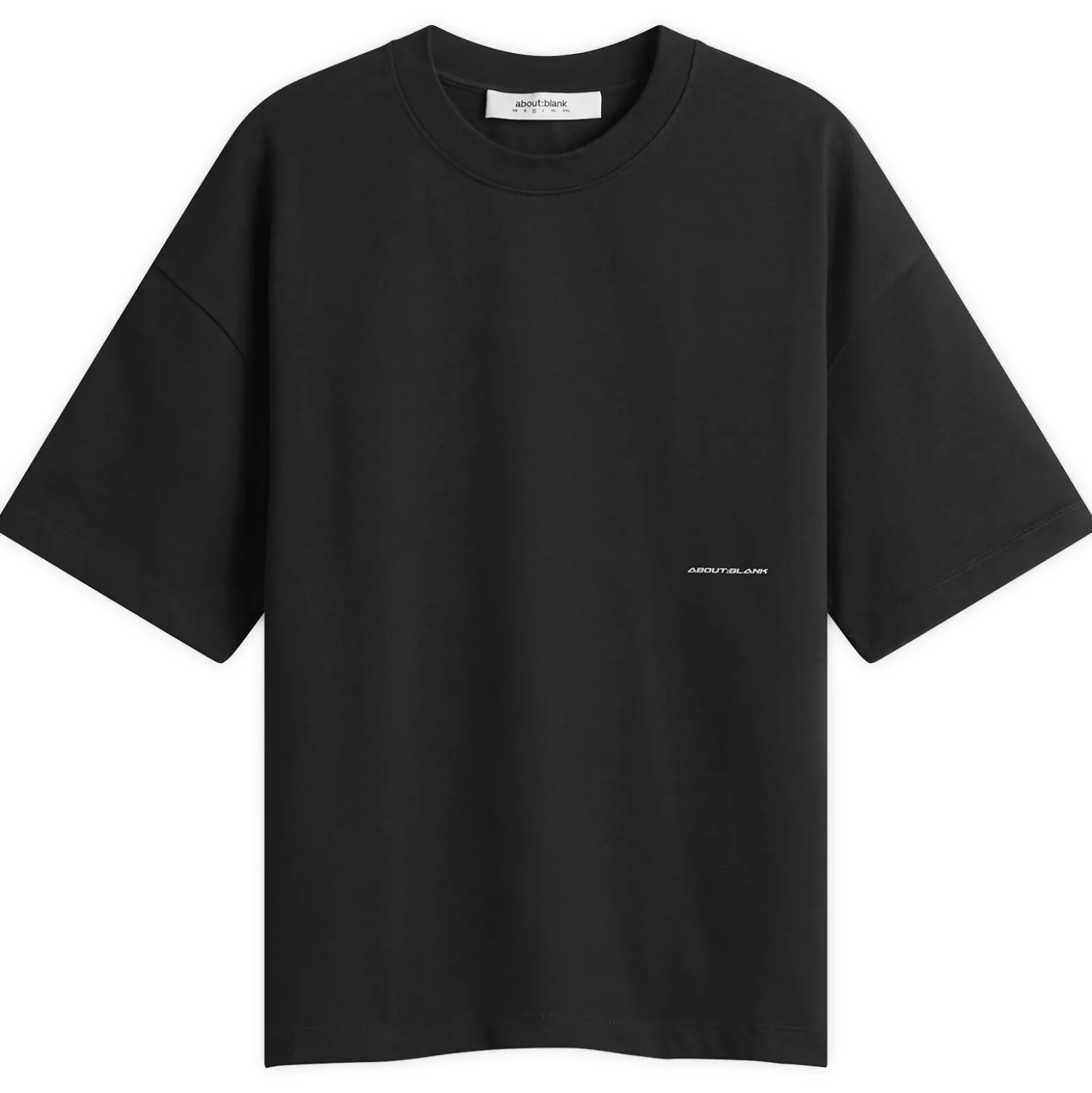 about:blank AB Sports T-Shirt