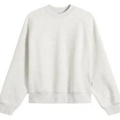 about:blank Insignia Crew Sweatshirt