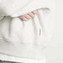 about:blank Insignia Crew Sweatshirt