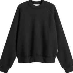 about:blank Insignia Crew Sweatshirt