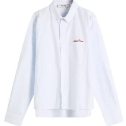 about:blank Oxford Script Shirt
