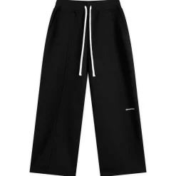 about:blank Pleated Sweatpant