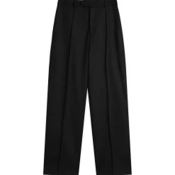 about:blank Pleated Trousers V2