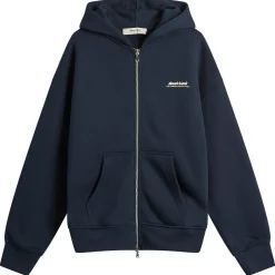 about:blank Presented by END. Zev Zip Hoodie