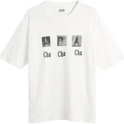 ACMH by Magic Castles Cha Cha Cha T-Shirt