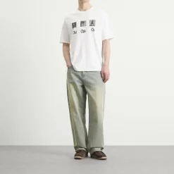ACMH by Magic Castles Cha Cha Cha T-Shirt