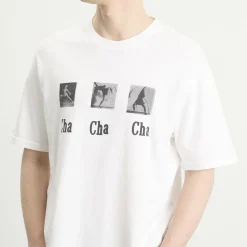 ACMH by Magic Castles Cha Cha Cha T-Shirt