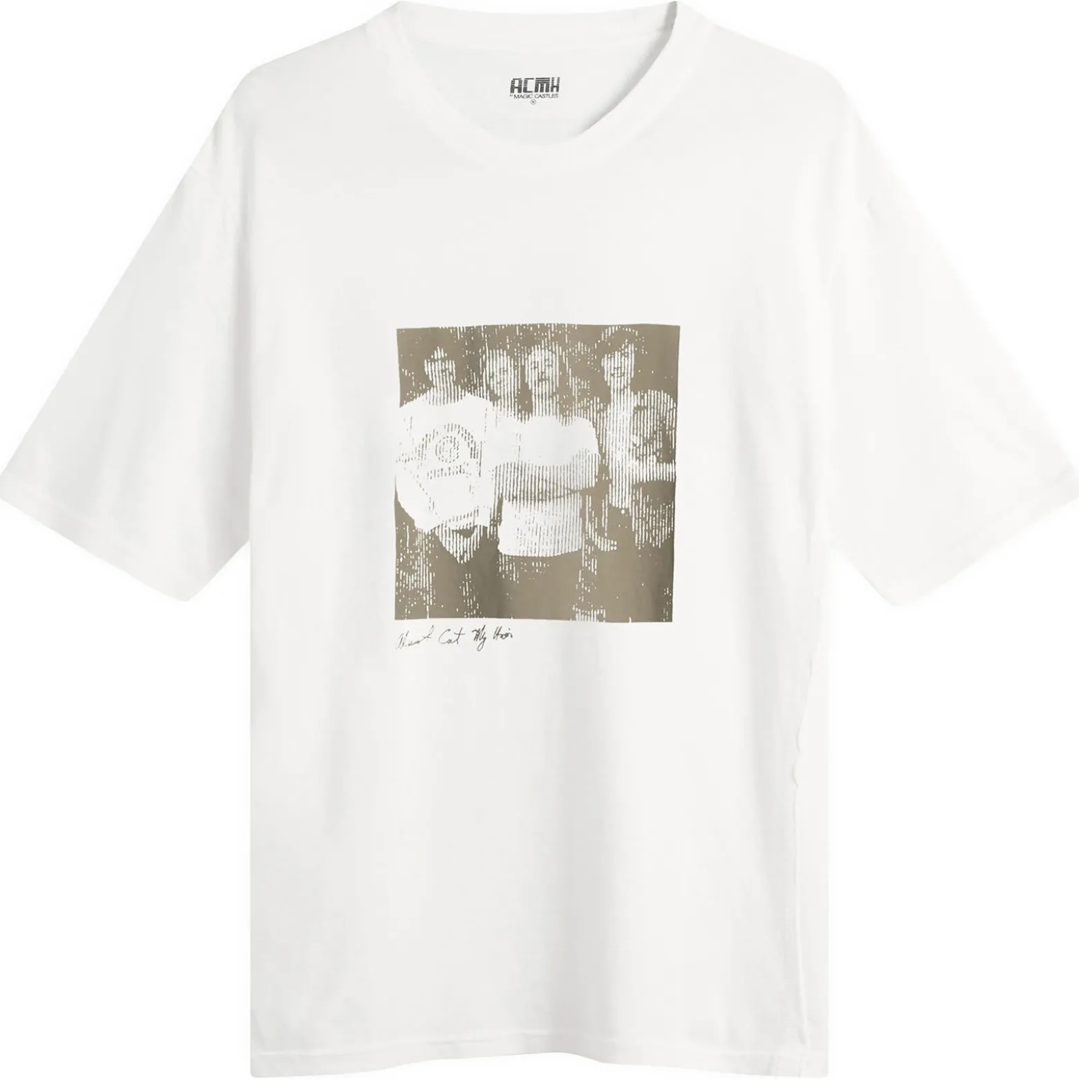 ACMH by Magic Castles CSNY T-Shirt