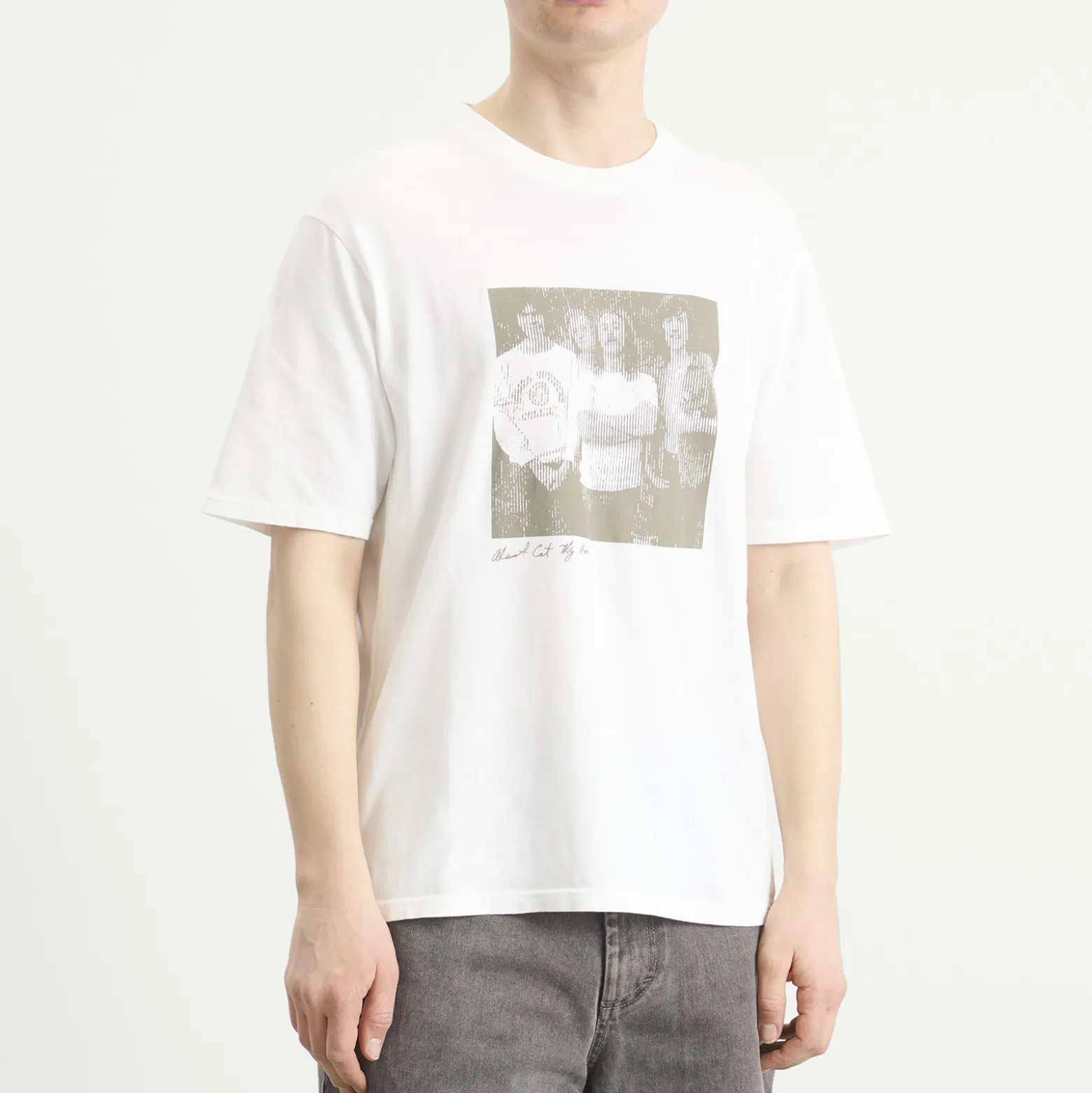 ACMH by Magic Castles CSNY T-Shirt