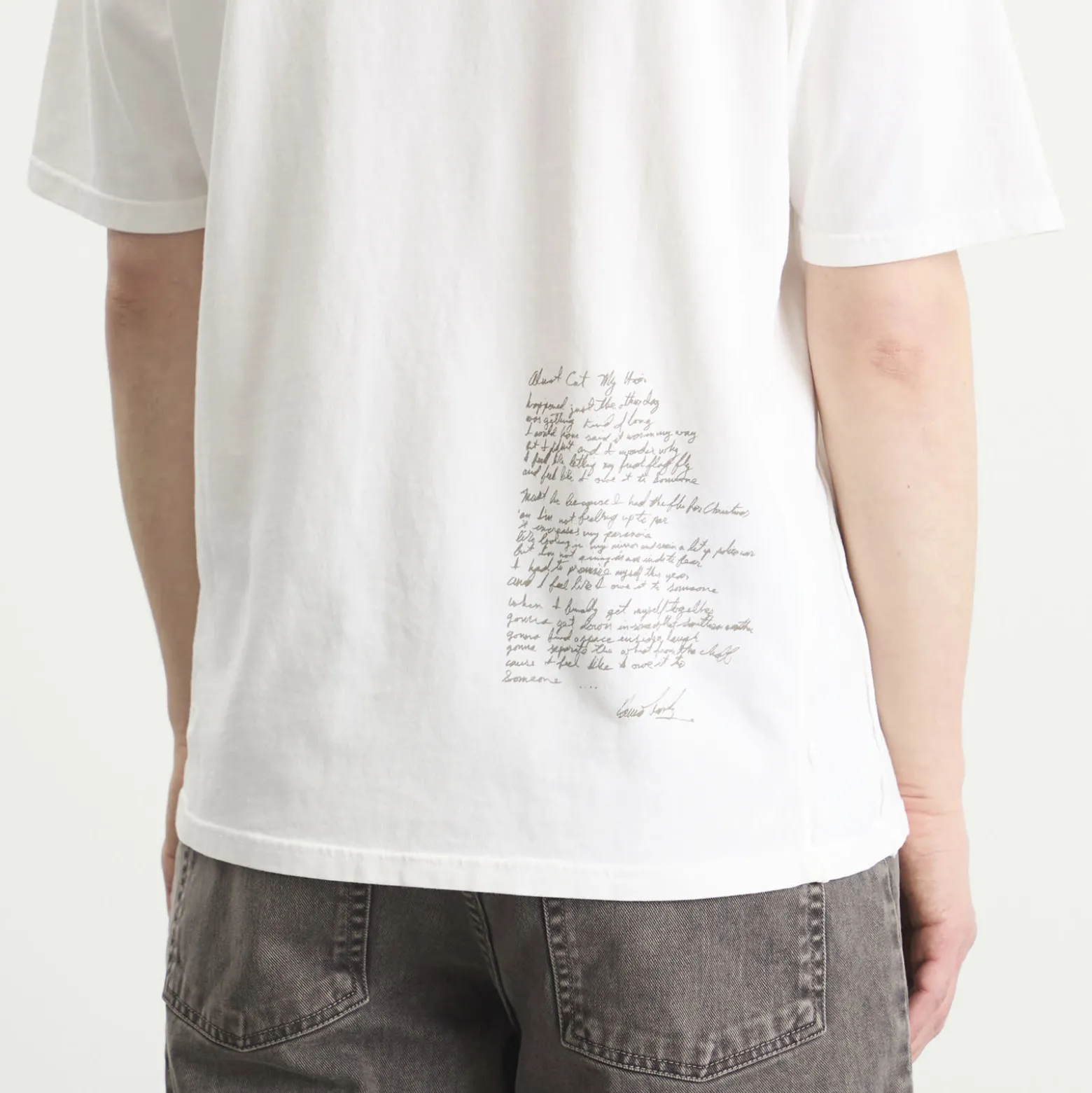 ACMH by Magic Castles CSNY T-Shirt