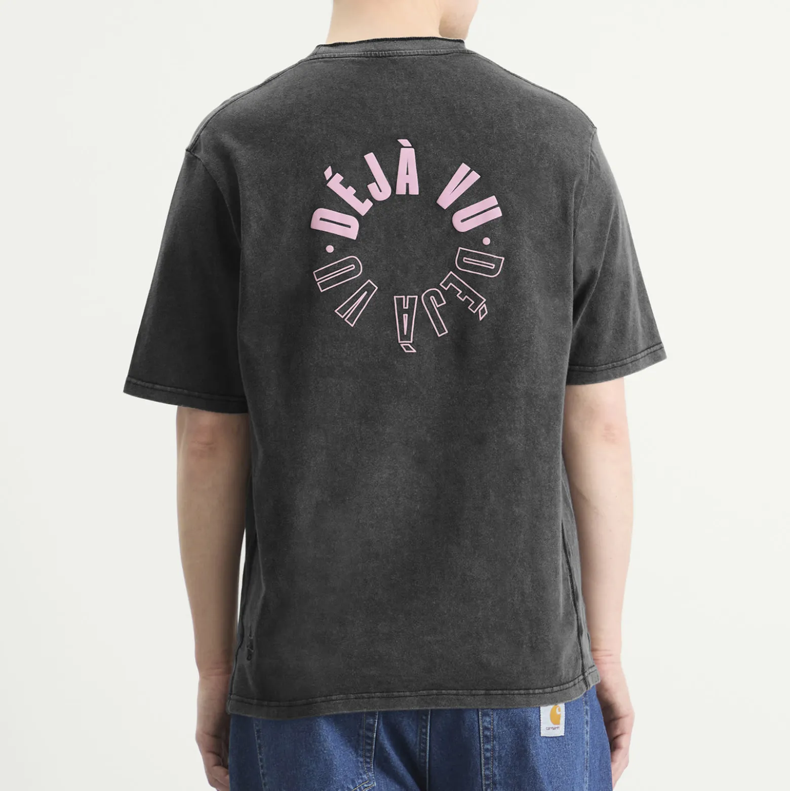 ACMH by Magic Castles Deja Vu T-Shirt