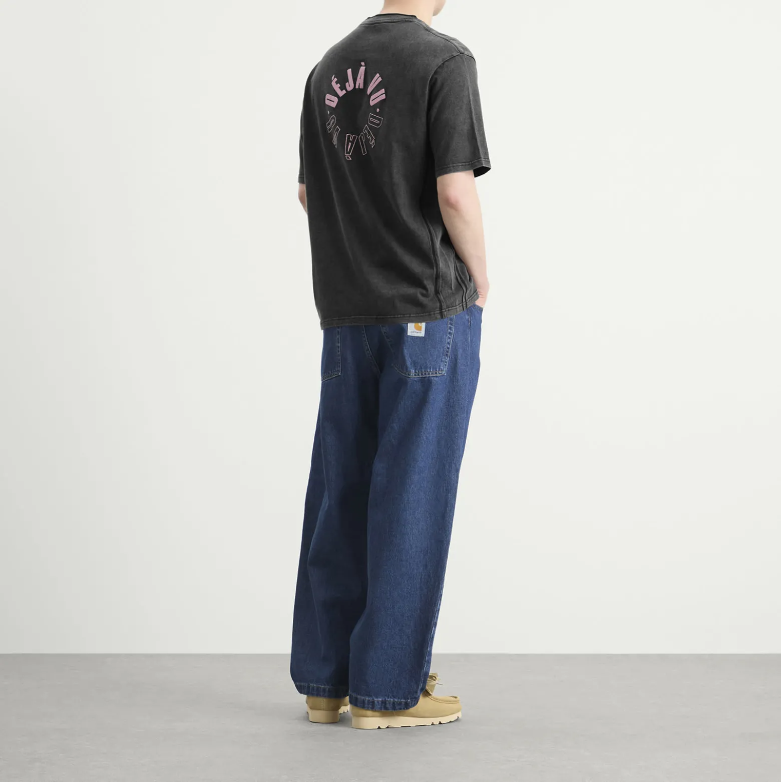 ACMH by Magic Castles Deja Vu T-Shirt