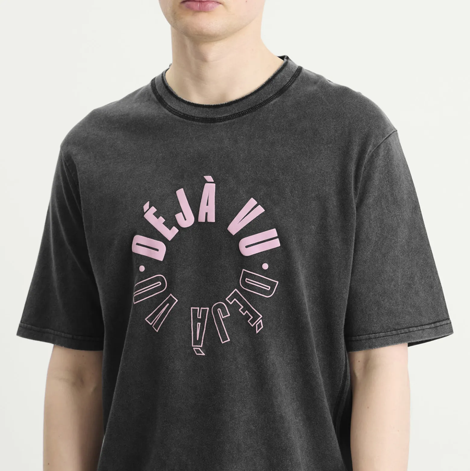 ACMH by Magic Castles Deja Vu T-Shirt