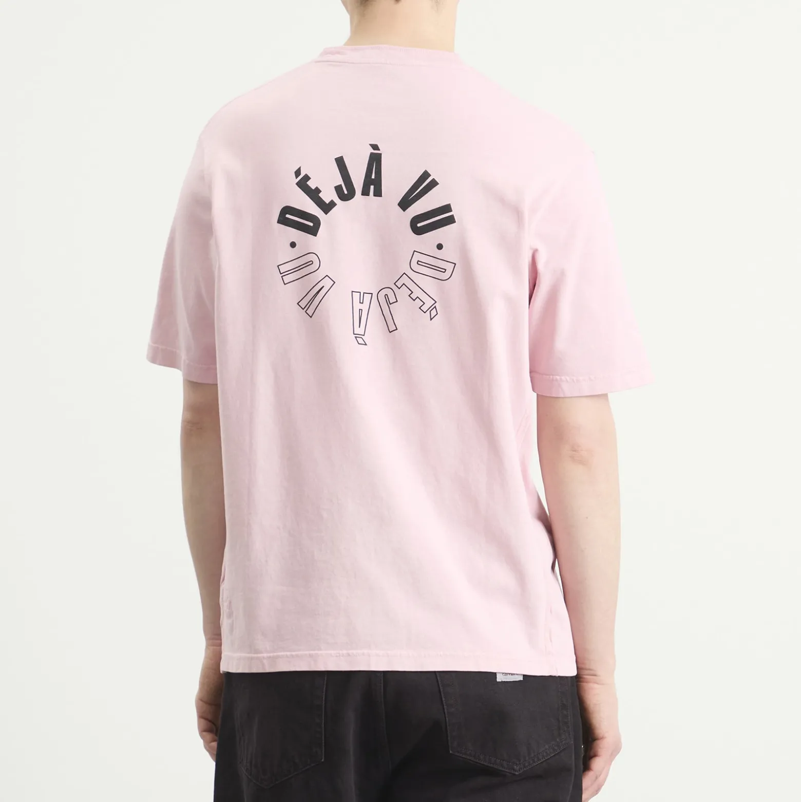 ACMH by Magic Castles Deja Vu T-Shirt