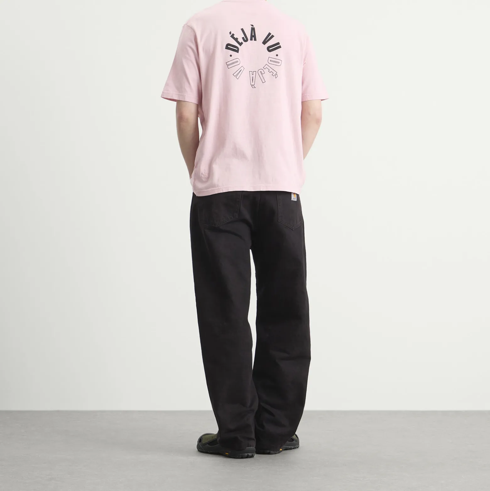ACMH by Magic Castles Deja Vu T-Shirt