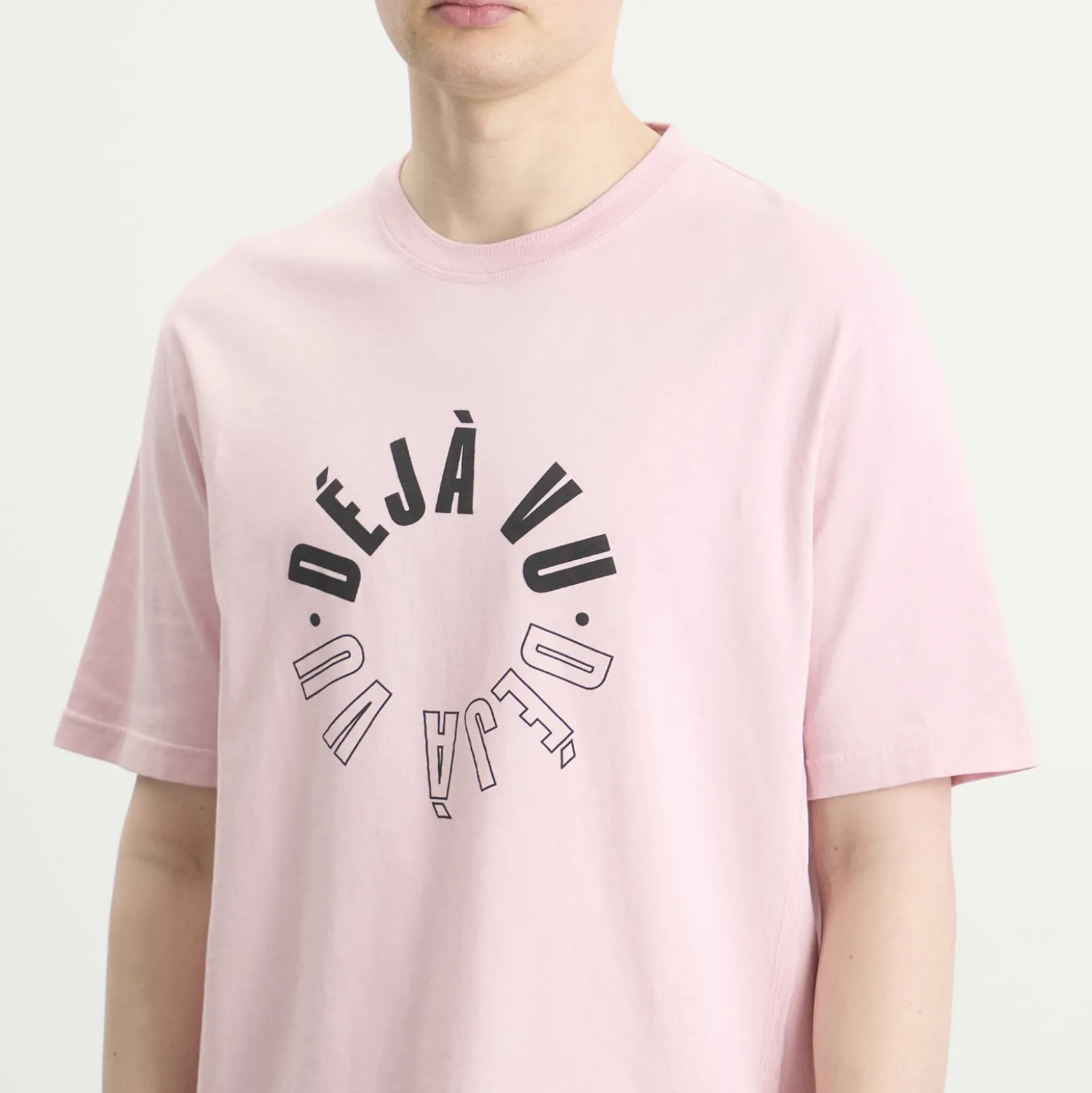 ACMH by Magic Castles Deja Vu T-Shirt