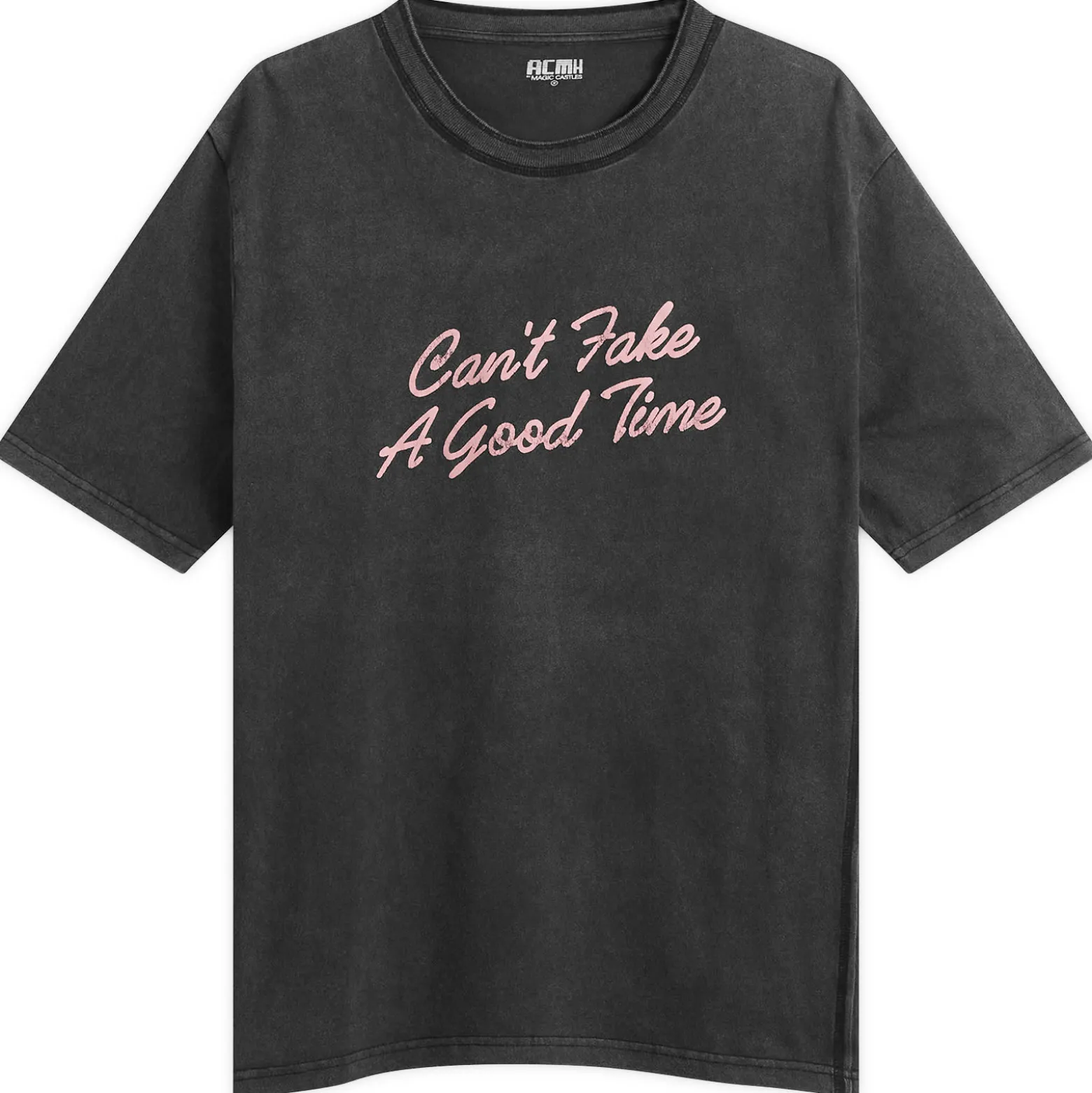 ACMH by Magic Castles Eli T-Shirt