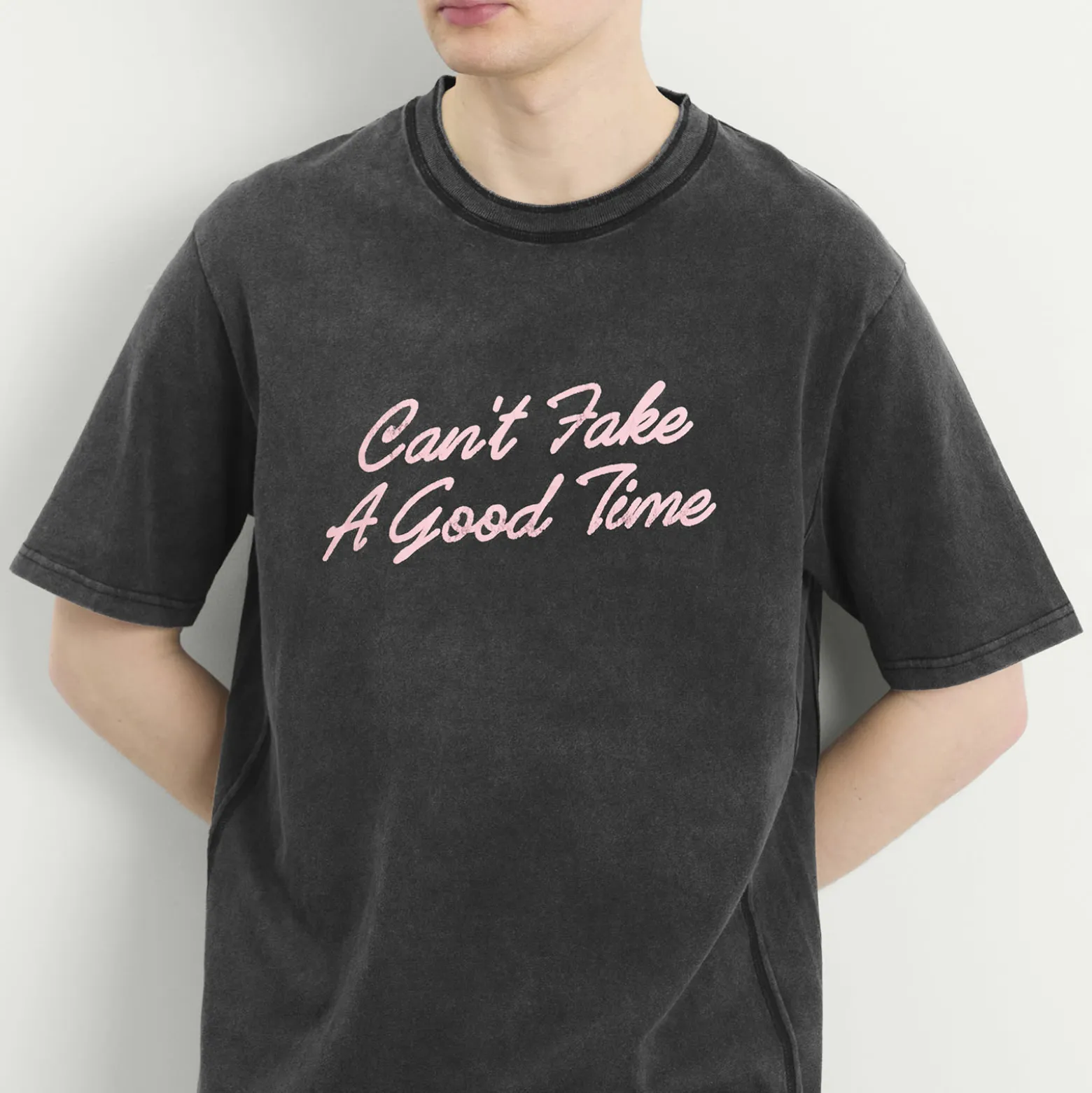 ACMH by Magic Castles Eli T-Shirt