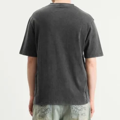 ACMH by Magic Castles Naked Disinformation T-Shirt
