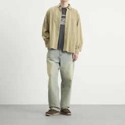 ACMH by Magic Castles Naked Disinformation T-Shirt