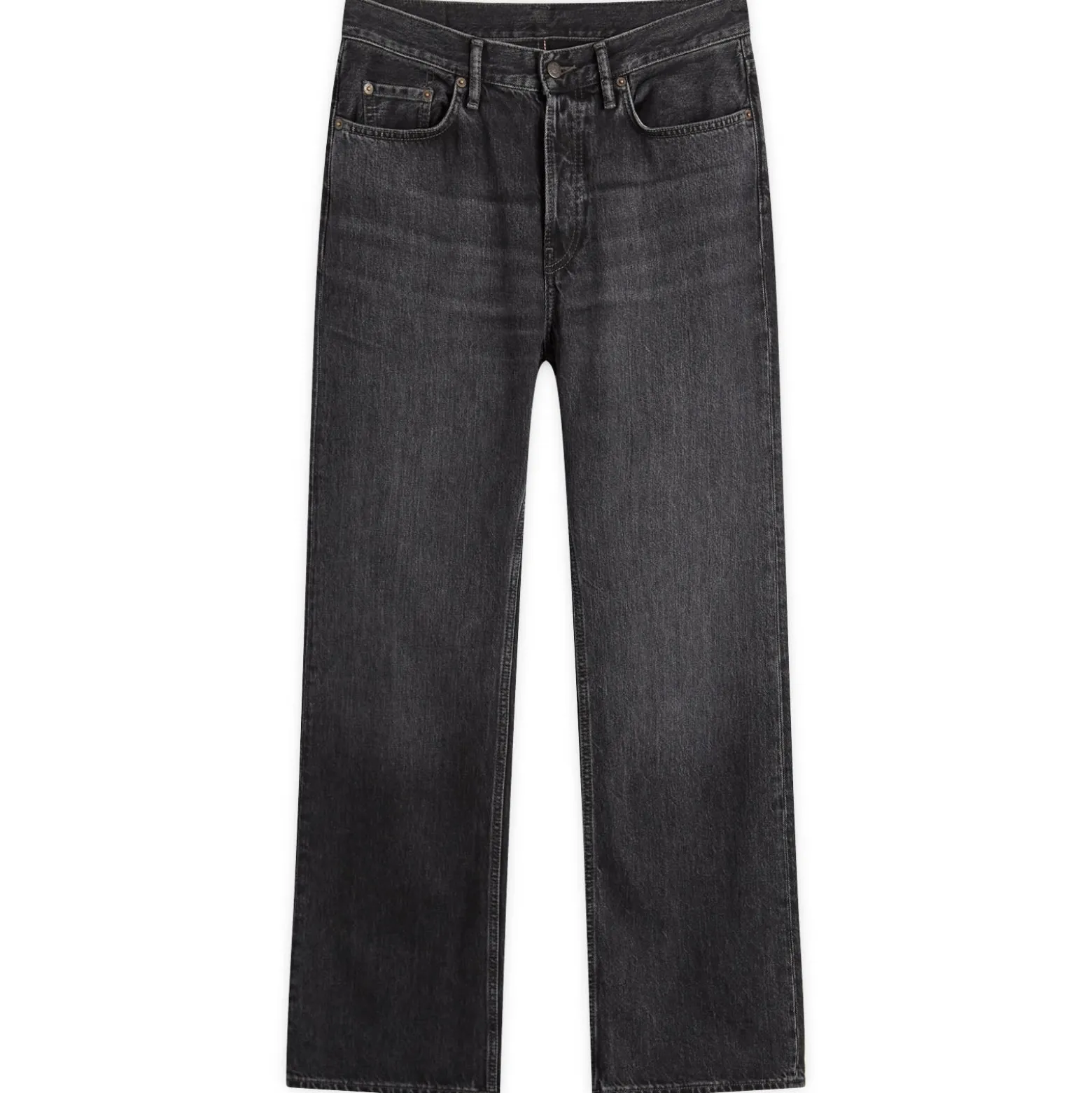 Acne Studios Acne Studios 2010 Vintage Black Jeans