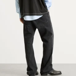 Acne Studios Acne Studios 2010 Vintage Black Jeans