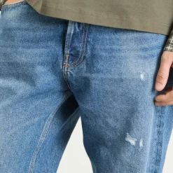 Acne Studios Acne Studios 2010 Vintage Blue Jeans
