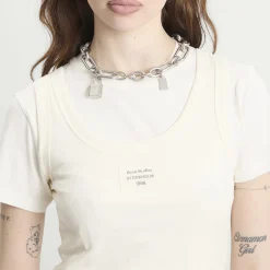 Acne Studios Ainlock Necklace