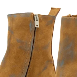 Acne Studios Bebe Suede Boot