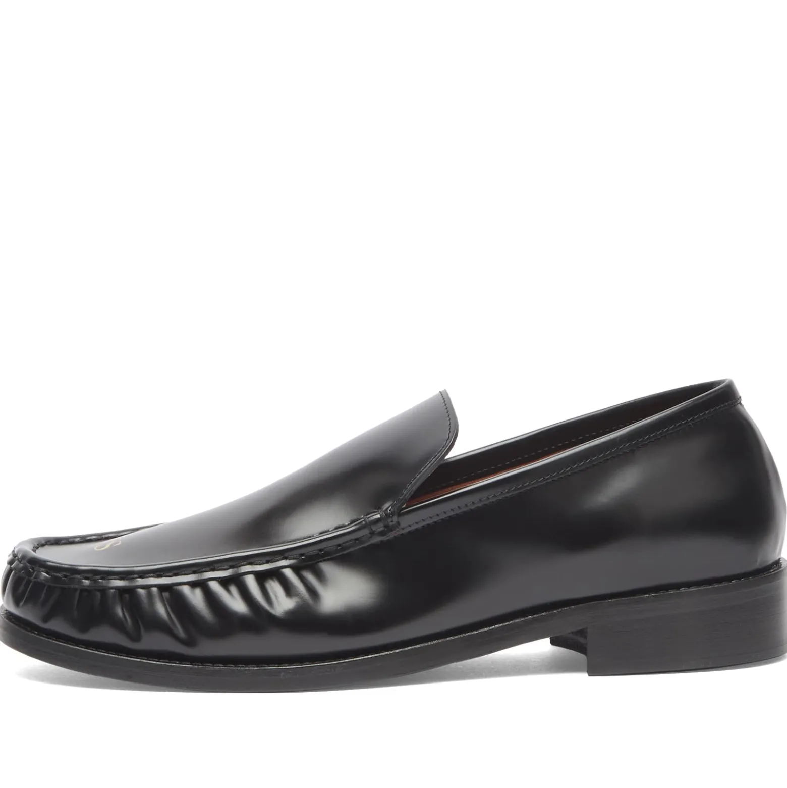 Acne Studios Boafer Light Loafer
