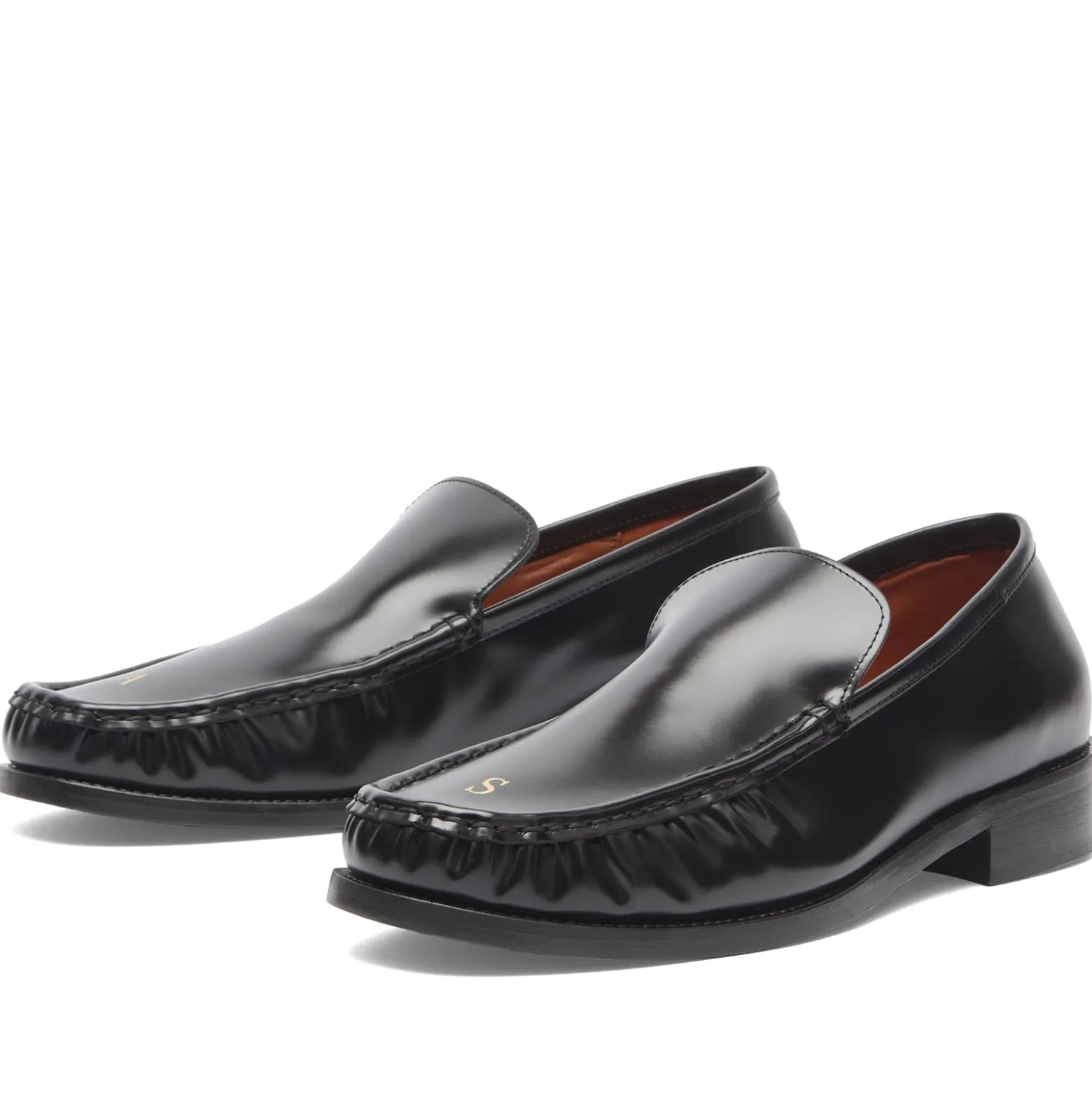 Acne Studios Boafer Light Loafer