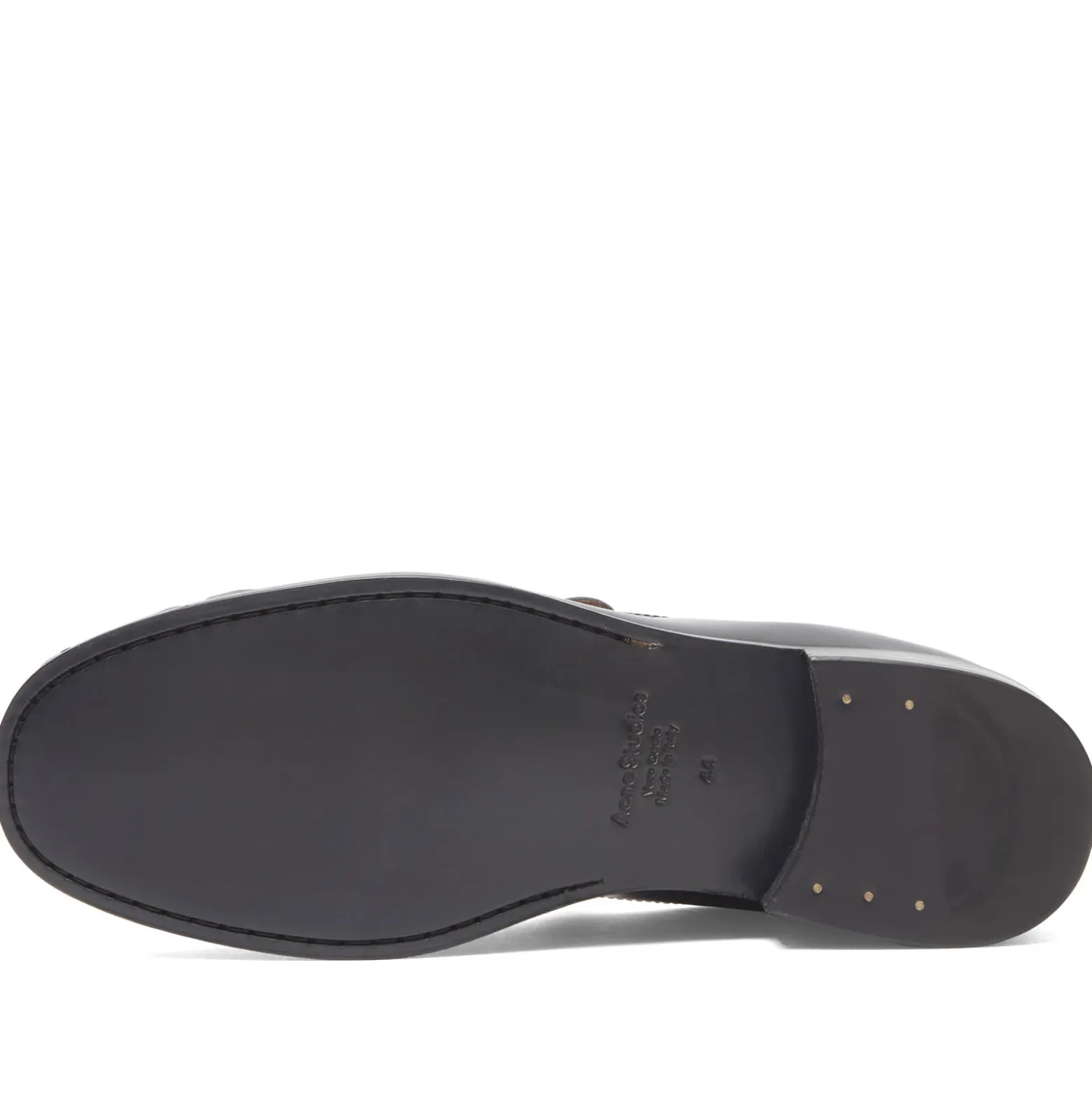 Acne Studios Boafer Light Loafer