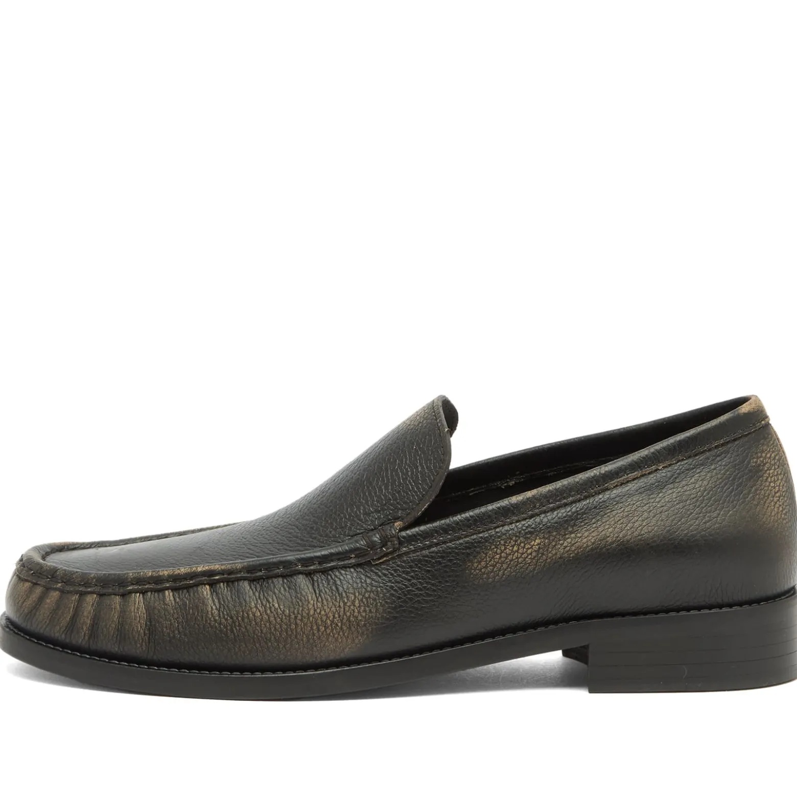 Acne Studios Boafer Loafer