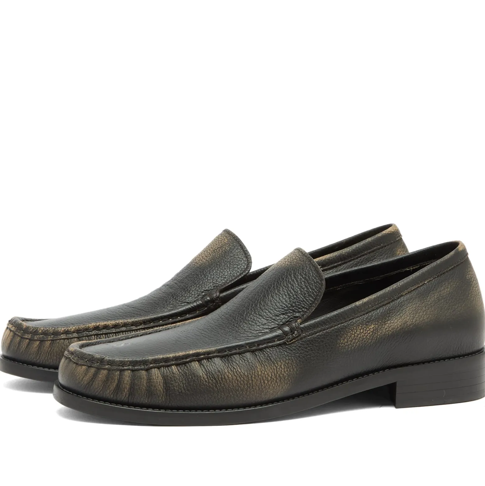 Acne Studios Boafer Loafer