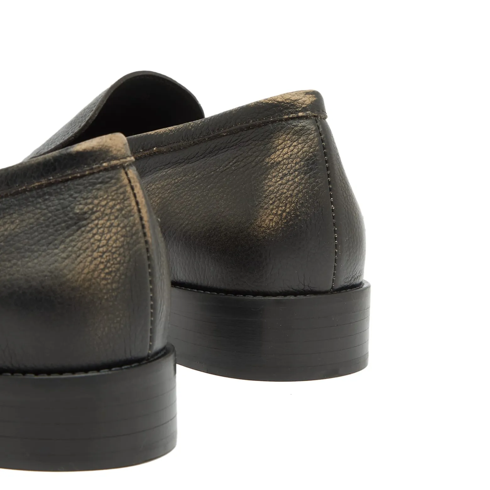 Acne Studios Boafer Loafer