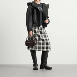 Acne Studios Camero Kit Bag