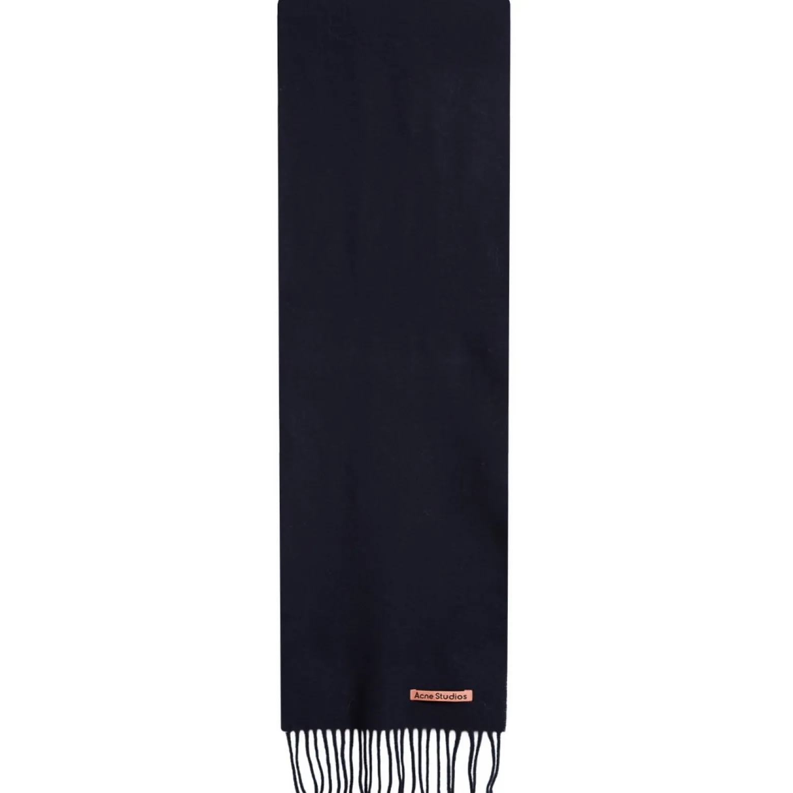 Acne Studios Canada Skinny New Scarf