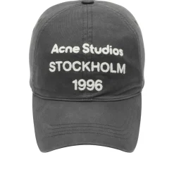 Acne Studios Carliy Cap