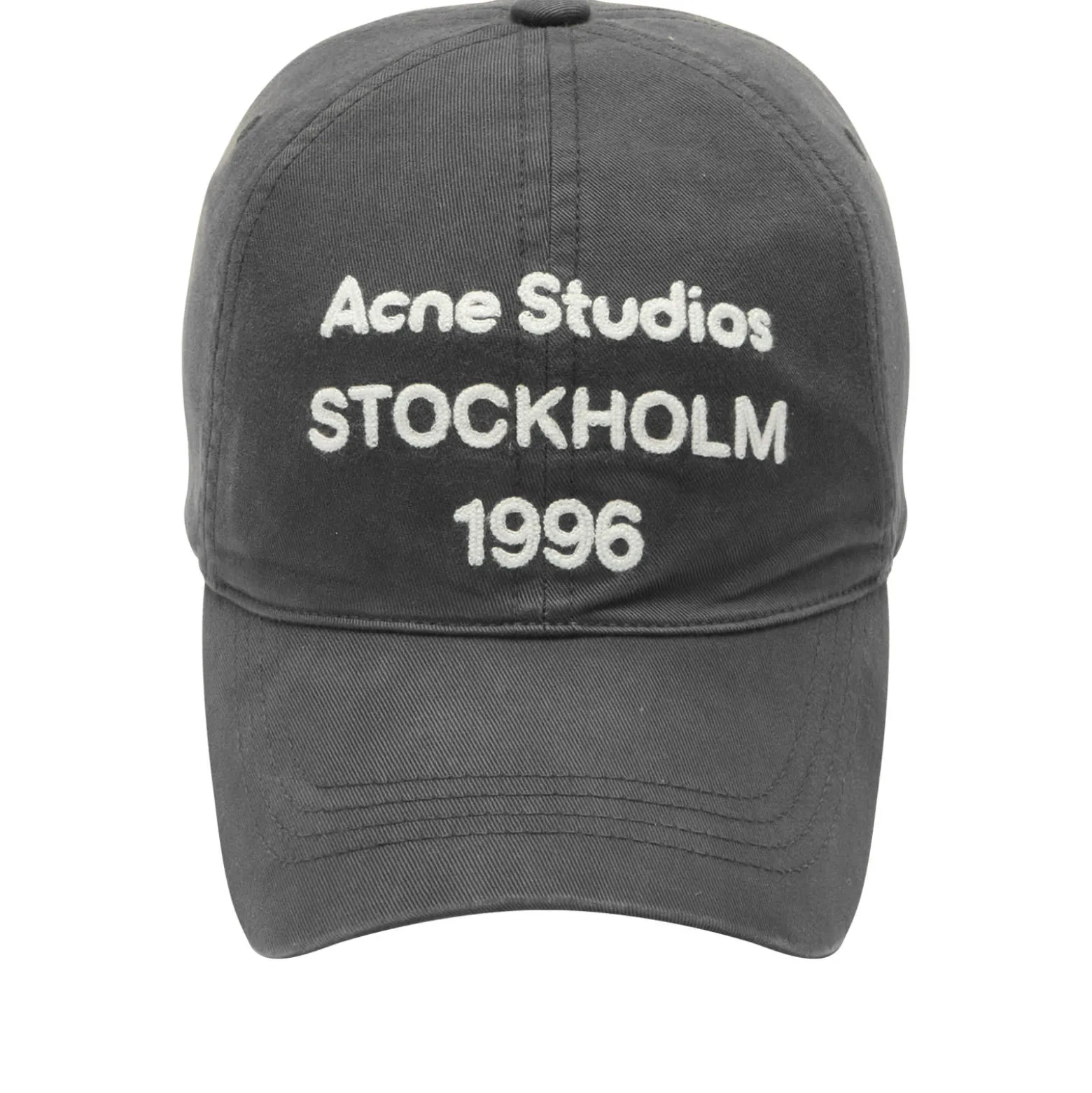 Acne Studios Carliy Cap
