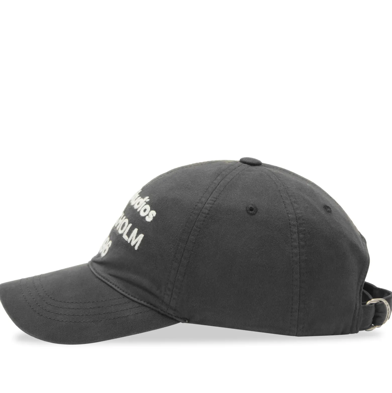 Acne Studios Carliy Cap