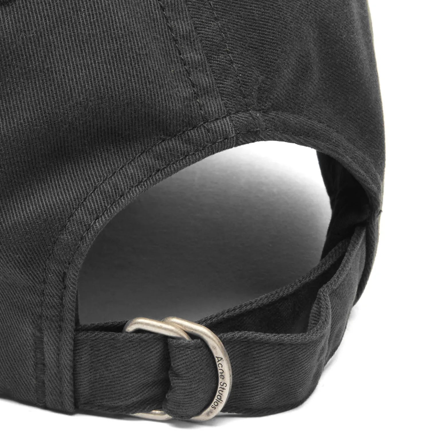 Acne Studios Carliy Cap