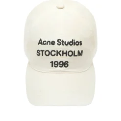 Acne Studios Carliy Cap