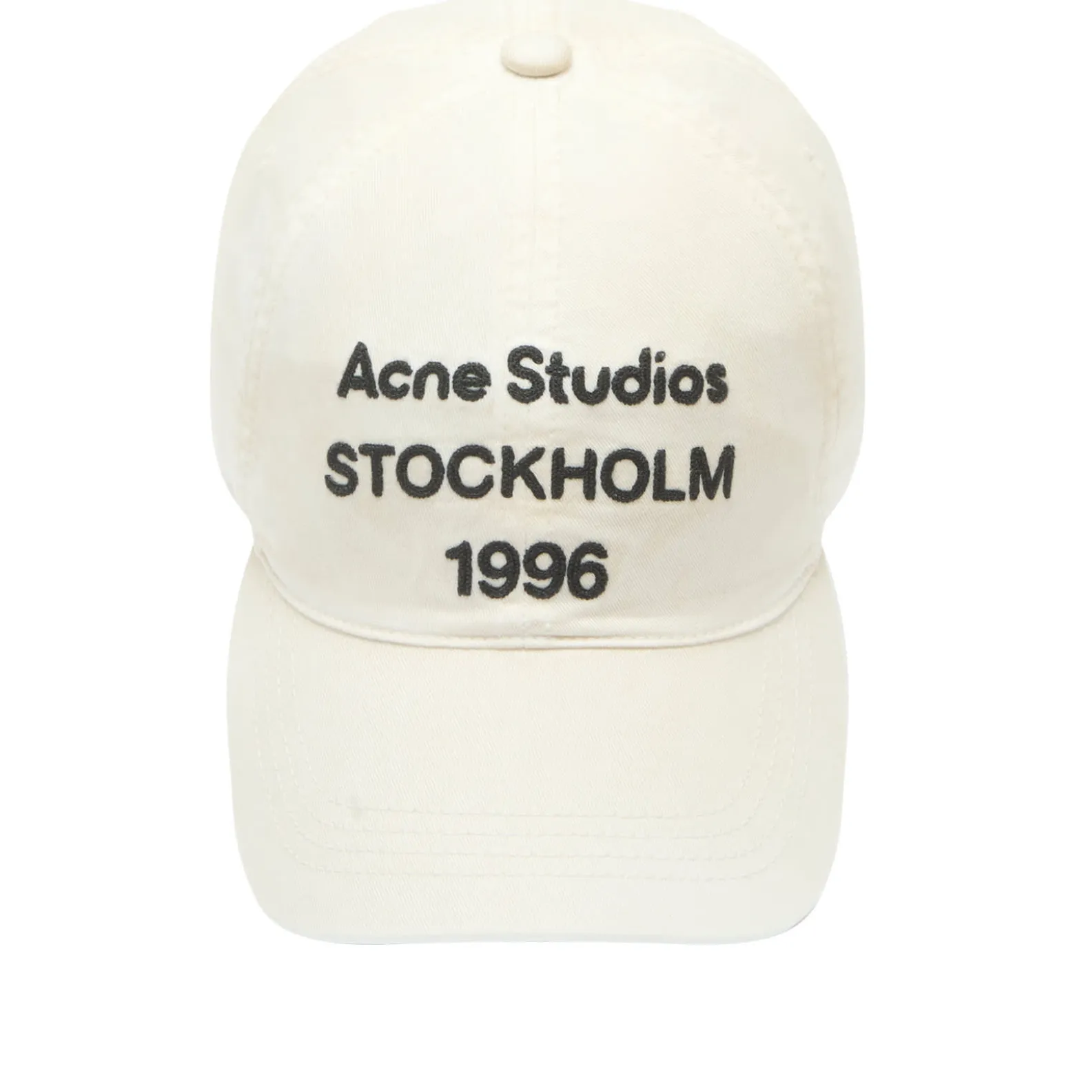 Acne Studios Carliy Cap