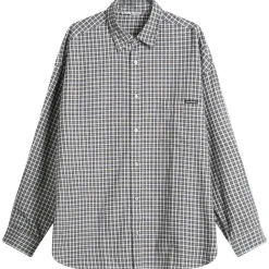 Acne Studios Check Shirt