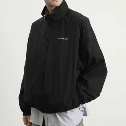 Acne Studios 1996 Cotton Zip Jacket