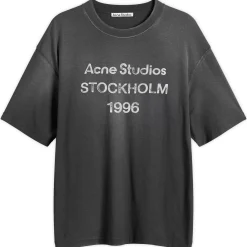 Acne Studios Exford 1996 T-Shirt