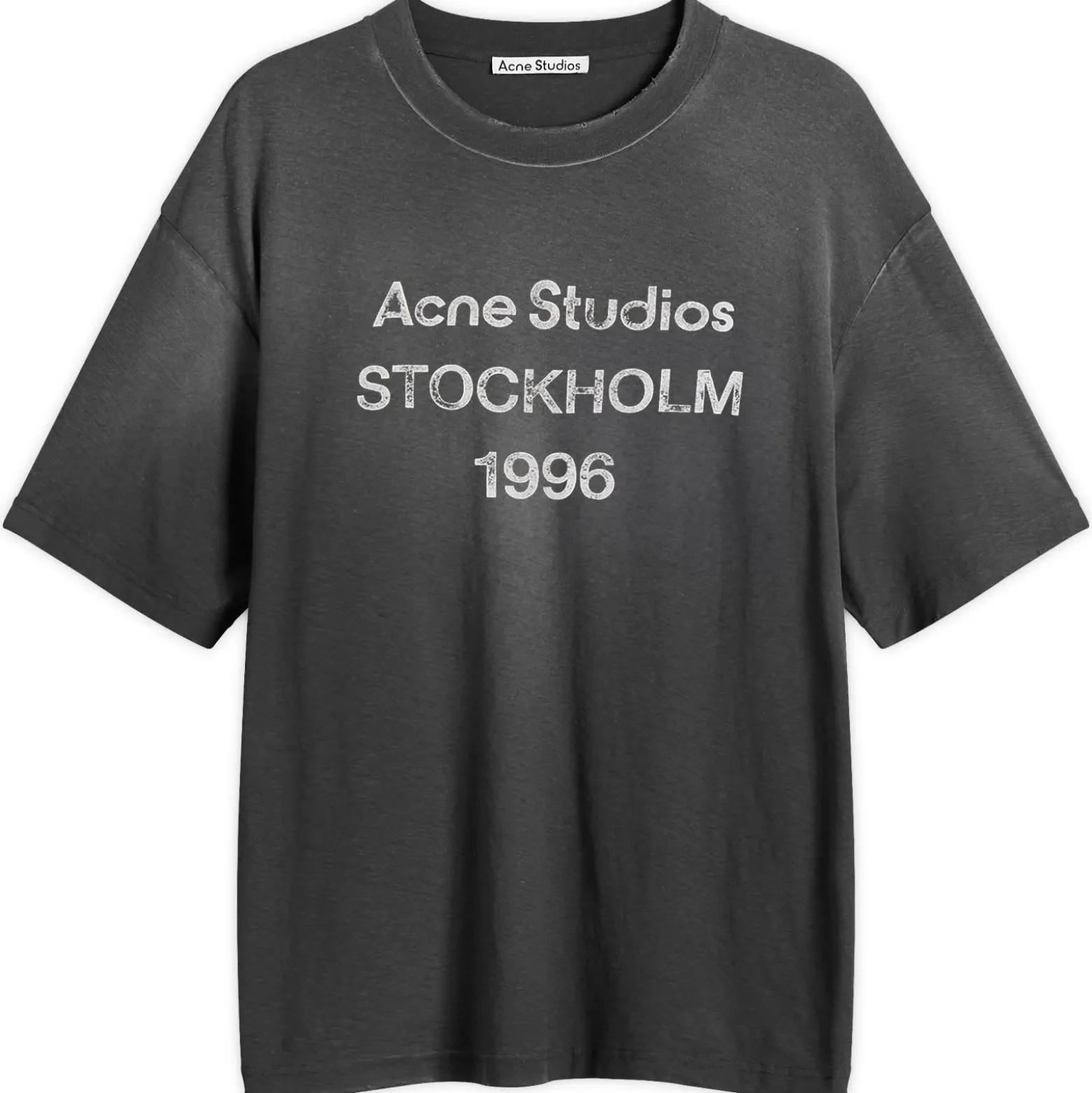 Acne Studios Exford 1996 T-Shirt
