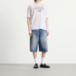 Acne Studios Exford 1996 T-Shirt