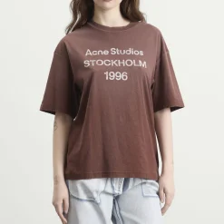 Acne Studios Exford 1996 T-Shirt