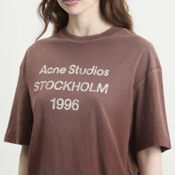 Acne Studios Exford 1996 T-Shirt